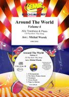 Around The World Vol. 6 Standard