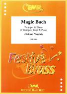 Magic Bach Standard