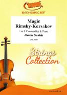 Magic Rimsky-Korsakov Standard