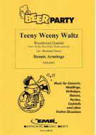 Teeny Weeny Waltz Standard