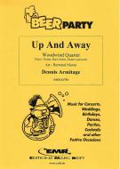 Up And Away Standard