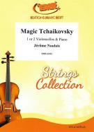 Magic Tchaikovsky Standard