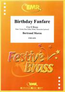 Birthday Fanfare Standard