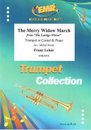 The Merry Widow March Standard