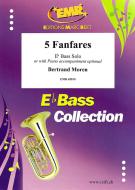 5 Fanfares Standard