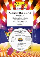 Around The World Vol. 8 Standard