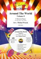 Around The World Vol. 8 Standard