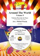 Around The World Vol. 9 Standard
