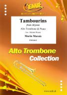 Tambourins Standard