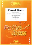 Cossack Dance Standard