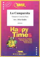 La Cumparsita Standard