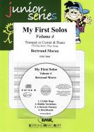 My First Solos Vol. 4 Standard