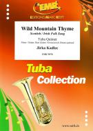 Wild Mountain Thyme Standard