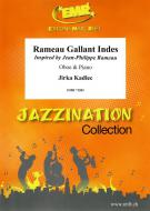 Rameau Gallant Indes Standard