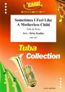 Sometimes I Feel Like Motherless Child Standard