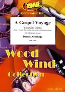 A Gospel Voyage Standard