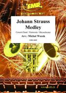 Johann Strauss Medley Standard