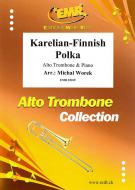Karelian-Finnish Polka Standard
