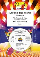 Around The World Vol. 6 Standard