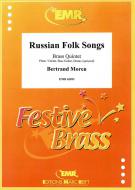 Russian Folk Songs Standard