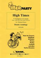 High Times Standard
