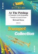 In der Zoohandlung Standard