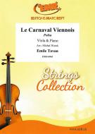 Le Carnaval Viennois Standard