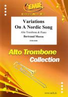 Variations On A Nordic Song Standard