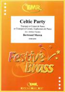 Celtic Party Standard