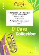 The Queen Of The Night Standard