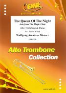 The Queen Of The Night Standard