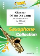 Glamour Of The Old Castle Standard