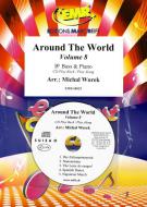 Around The World Vol. 8 Standard