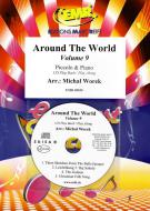 Around The World Vol. 9 Standard