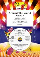 Around The World Vol. 9 Standard