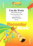 Um die Wette Standard