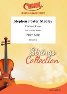 Stephen Foster Medley Standard