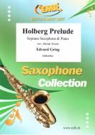 Holberg Prelude Standard