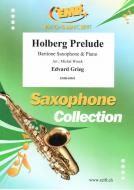 Holberg Prelude Standard