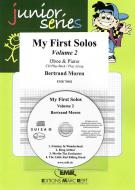 My First Solos Vol. 2 Standard