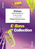 Zirkus Standard