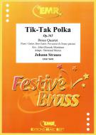 Tik-Tak Polka Op. 365 Standard