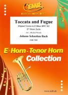 Toccata and Fugue Standard