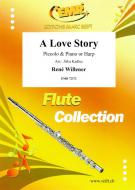 A Love Story Standard