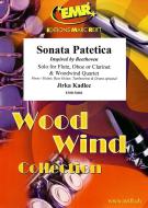 Sonata Patetica Standard