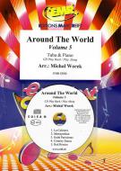 Around The World Vol. 5 Standard