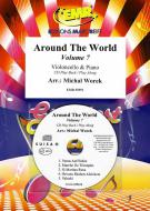 Around The World Vol. 7 Standard