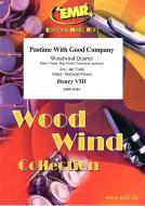 Pastime With Good Company Standard