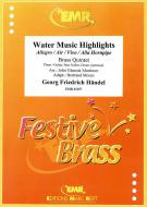 Water Music Highlights Standard