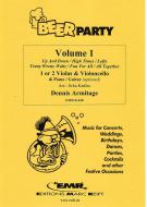 Beer Party Vol. 1 Standard